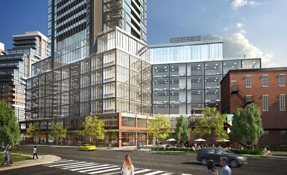 Liberty Market Tower Condos - Image 4