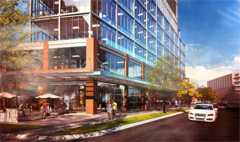 Liberty Market Tower Condos - Image 5