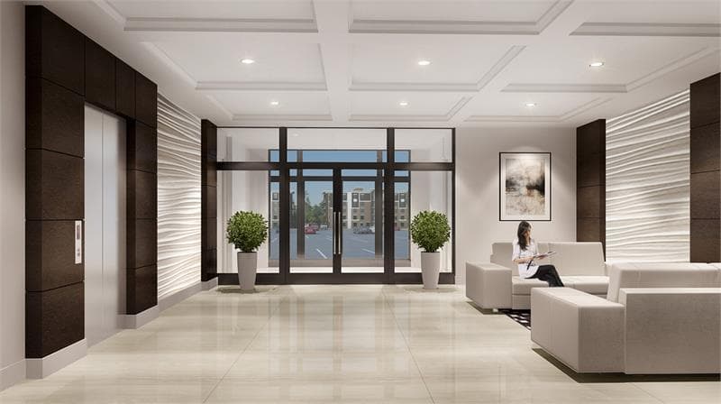 Liberty Square Condominiums - Image 3