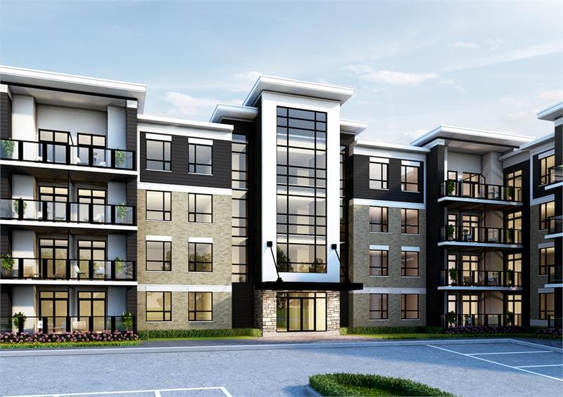 Liberty Square Condominiums - Image 5