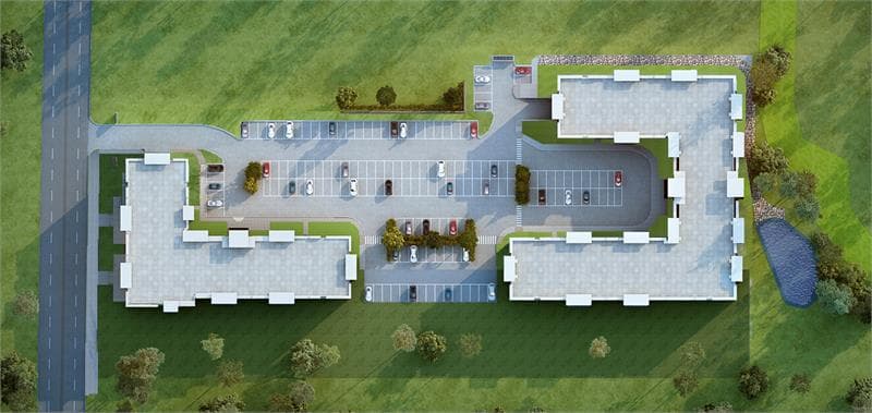 Liberty Square Condominiums - Image 6