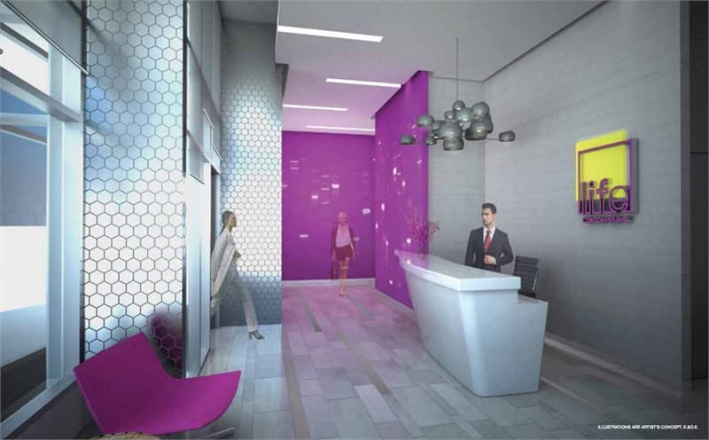 Life Condos - Image 4
