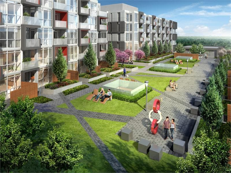 Link Condos + Lofts - Image 4