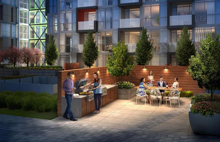 Link Condos + Lofts - Image 6