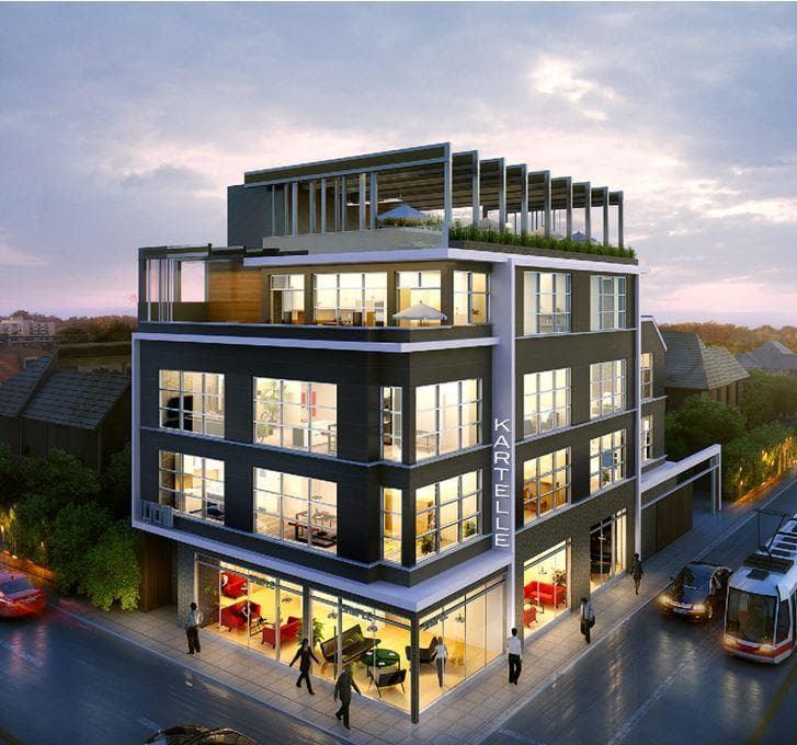 Lofts on Queen - Image 3