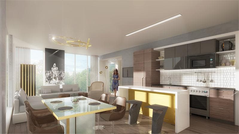 The Code Condos - Image 4