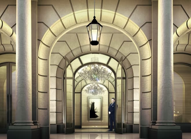 Randall Residences - Image 5