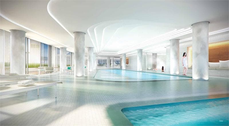 Wellesley on the Park Condos - Image 7