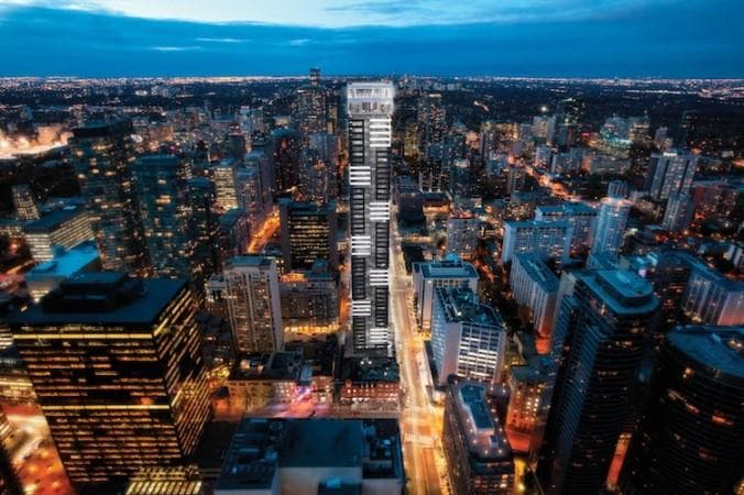 YC Condos – Yonge at College - Image 2