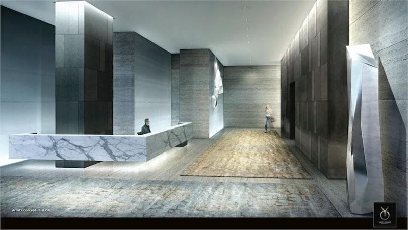 YC Condos – Yonge at College - Image 7