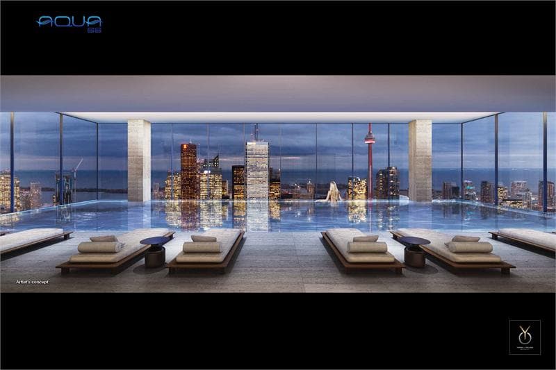 YC Condos – Yonge at College - Image 9