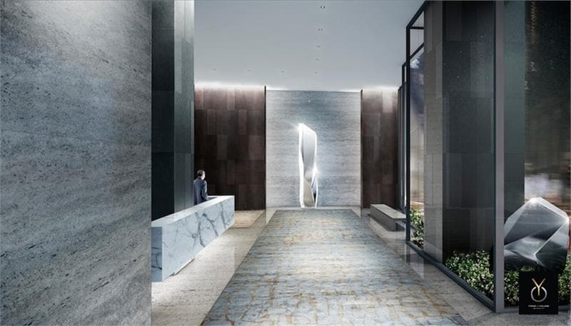YC Condos – Yonge at College - Image 10