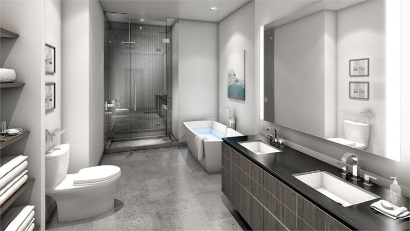 YC Condos – Yonge at College - Image 11