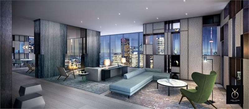 YC Condos – Yonge at College - Image 12