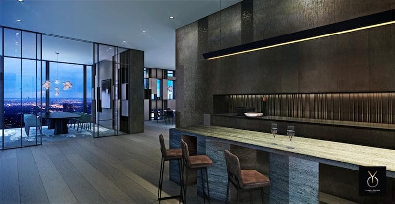 YC Condos – Yonge at College - Image 14