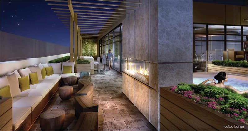 3018 Yonge Condos in Lawrence Park - Image 3