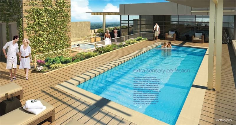 3018 Yonge Condos in Lawrence Park - Image 10