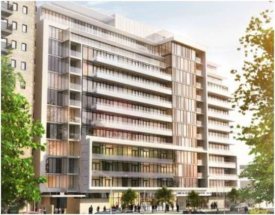 3018 Yonge Condos in Lawrence Park - Image 11