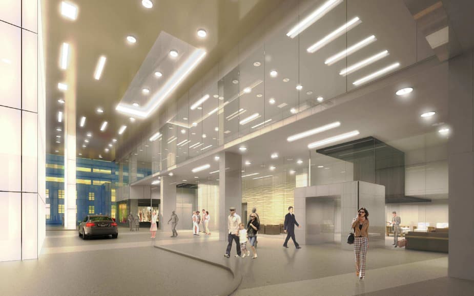 50 Bloor Street West - Image 2