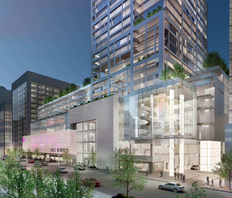 50 Bloor Street West - Image 3