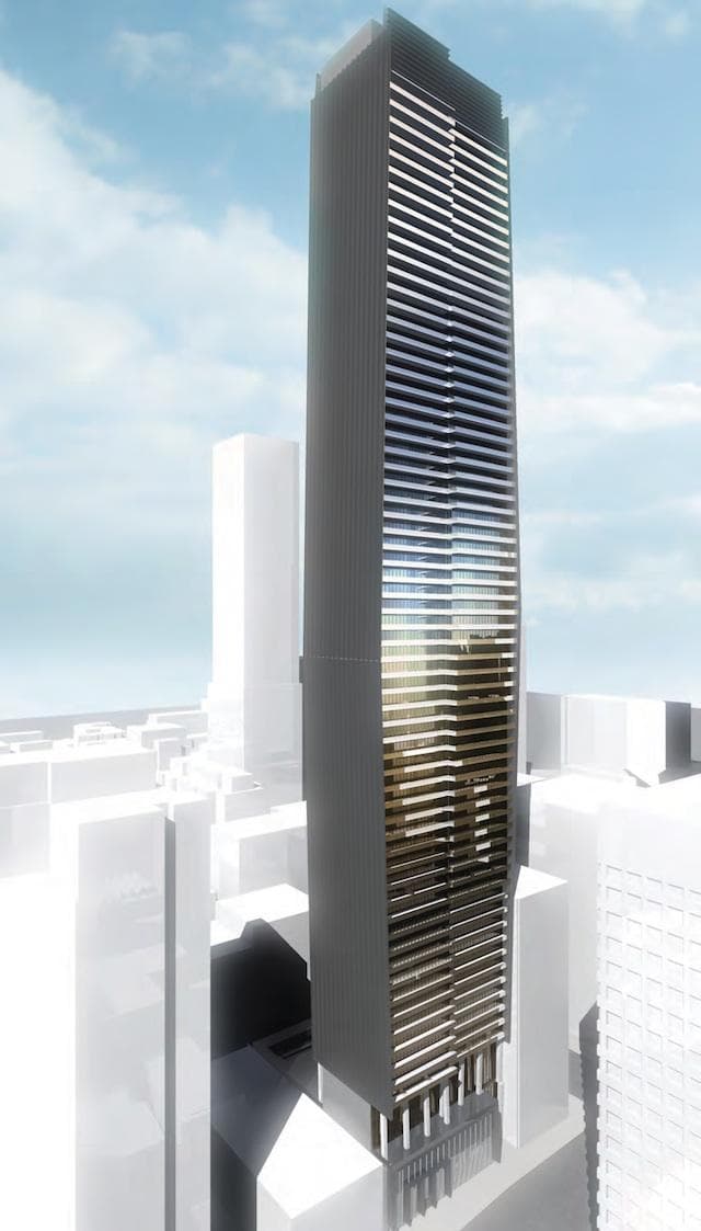80 Bloor Street West - Image 3