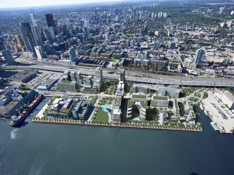 Aquavista at Bayside Condos - Image 5