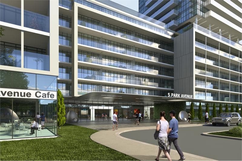 Central Park - Image 3