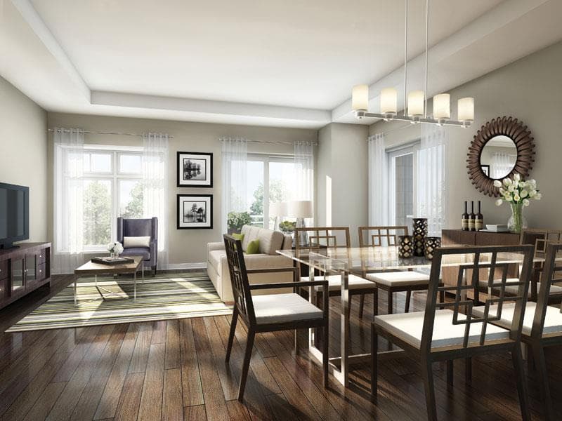 Harbourside Condos - Image 4