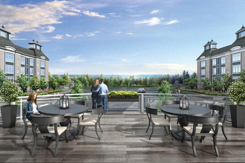 Harbourside Condos - Image 6