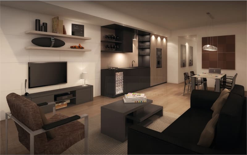 INDX Condos - Image 6