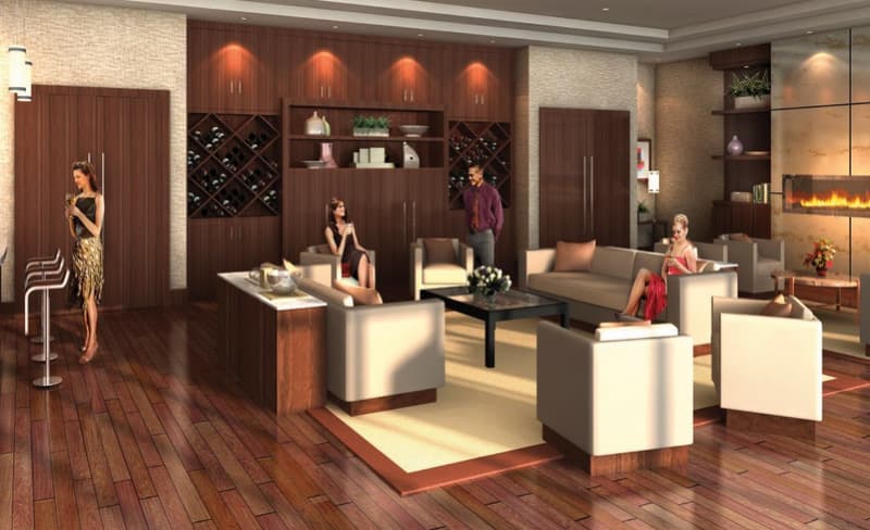 Infinity 3 Condos - Image 3