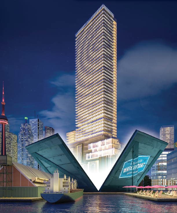 The Lighthouse Tower - Image 2