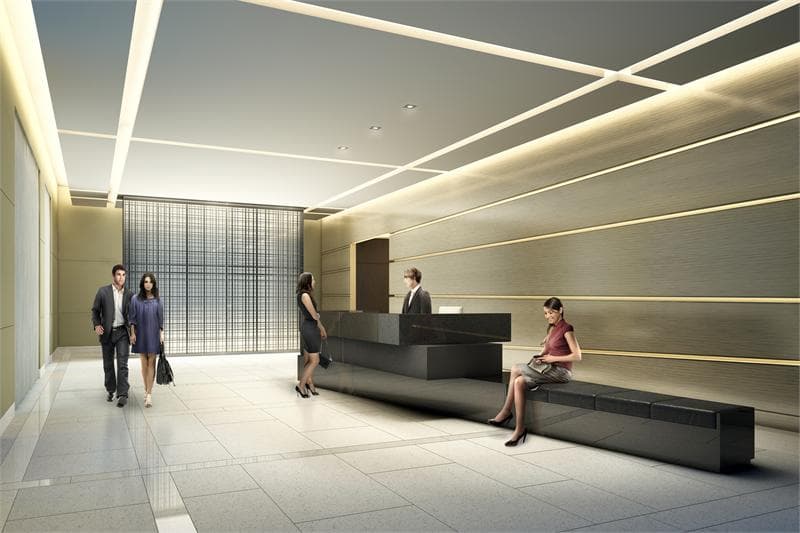 Link2 Condos + Lofts - Image 9