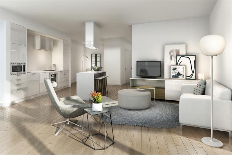 Link2 Condos + Lofts - Image 11