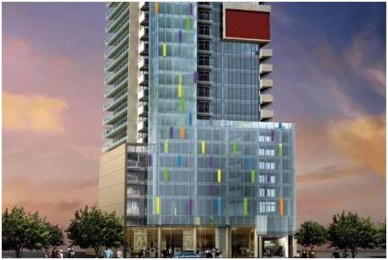 M5V Condominiums - Image 3