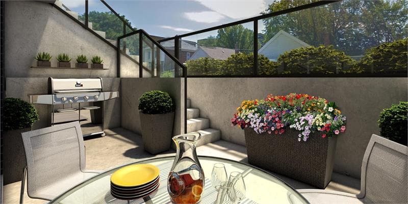 Marquette Urban Towns - Image 2