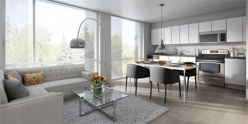 Marquette Urban Towns - Image 3