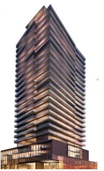 Merton Yonge Condos - Image 2
