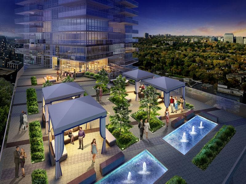 Milan Condos - Image 4