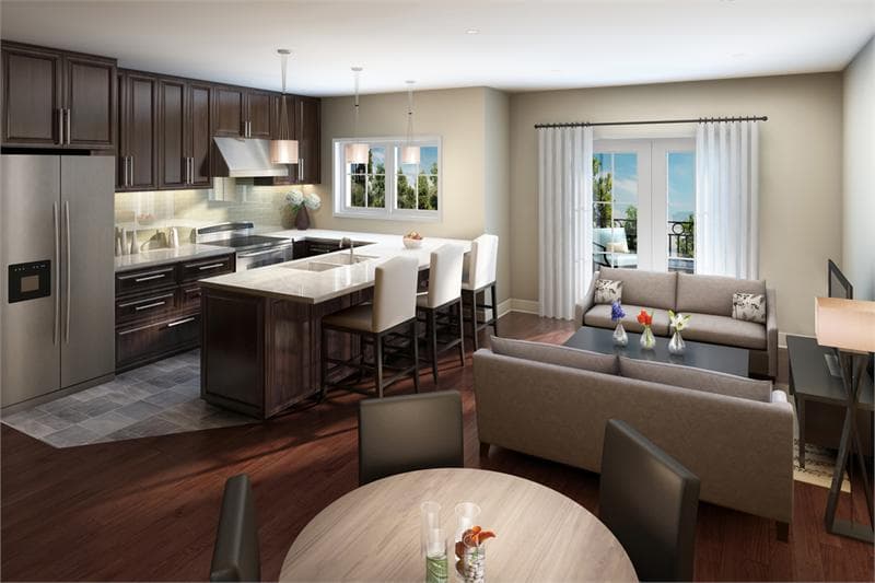 Millstone on the Park Condos - Image 9