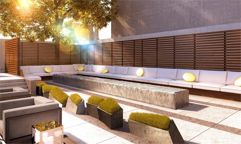 Minto 30 Roe Condos - Image 2