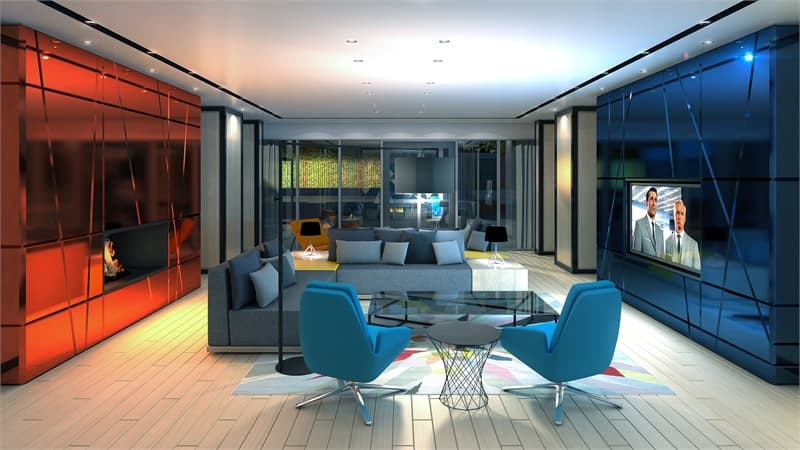 Minto 30 Roe Condos - Image 4