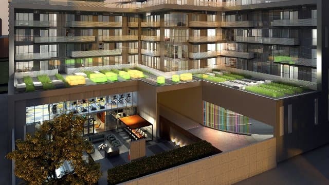 Minto 30 Roe Condos - Image 6