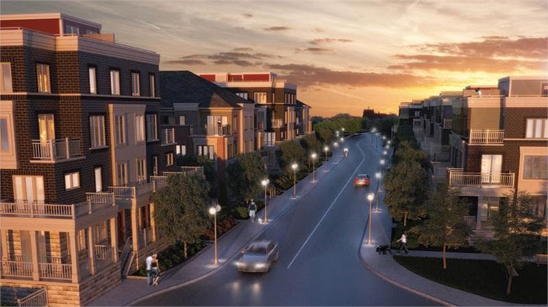 Minto Longbranch Townhouses - Image 7