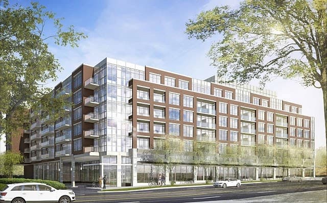 Minto WaterGarden Condos