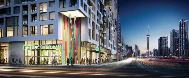 Minto Westside Condos - Image 9