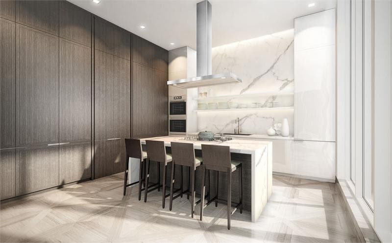 MuseumHouse on Bloor Condos - Image 5