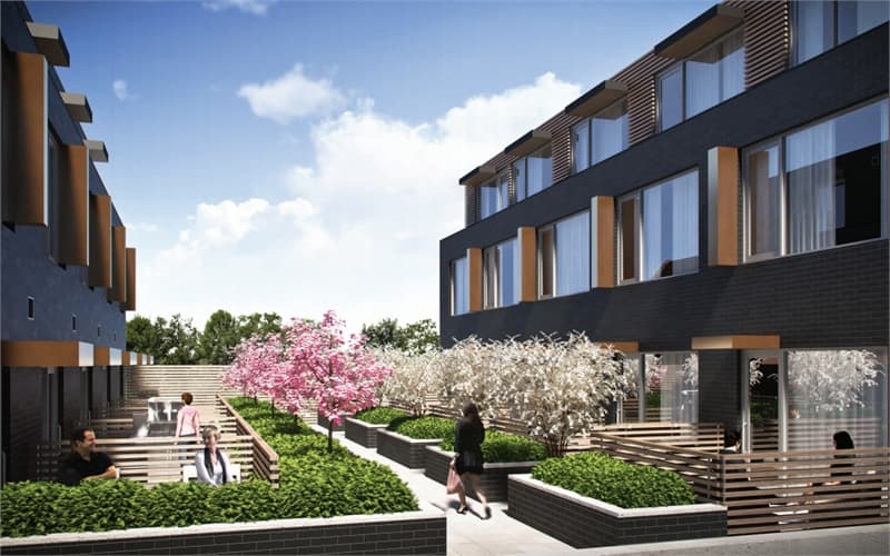 NERO Condos & Lofthouses - Image 3