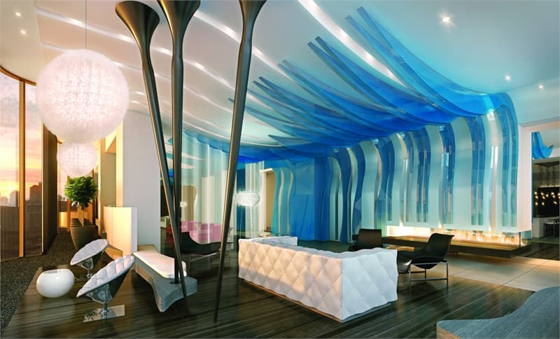 One Bloor Condos - Image 13