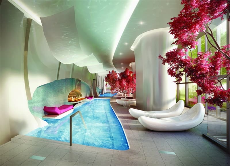 One Bloor Condos - Image 16